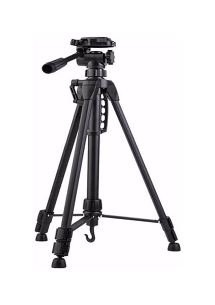 WT-3530 147CM Pro Plus Tripod 5d 5d Mark Iı 5d Mark Iıı Dslr Tripod