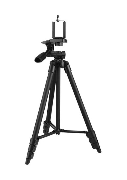 135CM Pro Plus 3512 Tripod D7100 D7200 D7500 Dslr Tripod