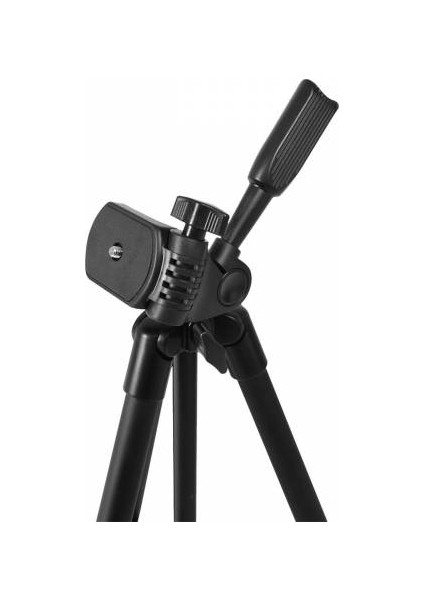 135CM Pro Plus 3512 Tripod D7100 D7200 D7500 Dslr Tripod