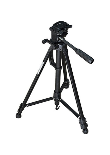 147CM 3530 Profesyonel Dslr Tripod 800D 850D 4000D Kamera Tripodu