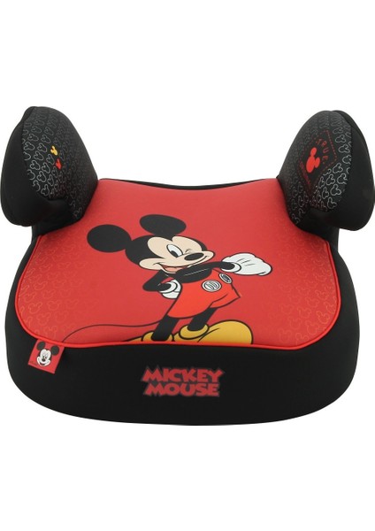 Dream 15-36 kg Oto Koltuğu Yükseltici - Mickey Mouse