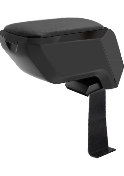 Fiat Punto Evo 2012 Model Kol Dayama Kolçak Delme Yok Premium Plus Siyah