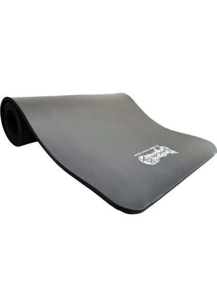 12 mm Egzersiz Minderi, Pilates - Yoga Matı