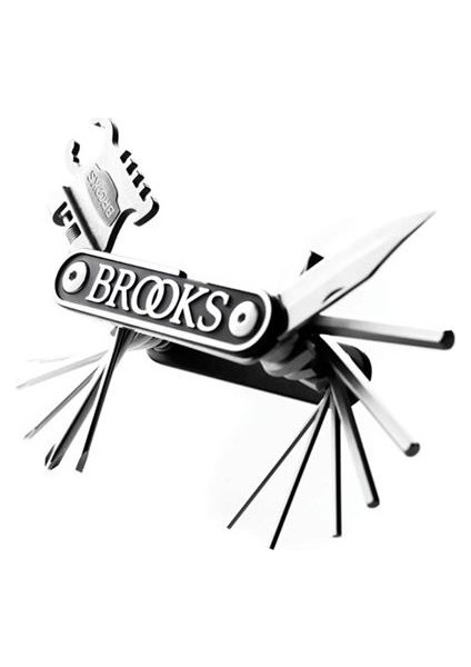 Allen Çaki Seti MT21 Siyah