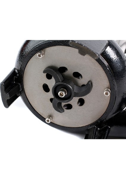 İMPOV1100DF Bıçaklı Pis Su Pompası 1.5 Hp