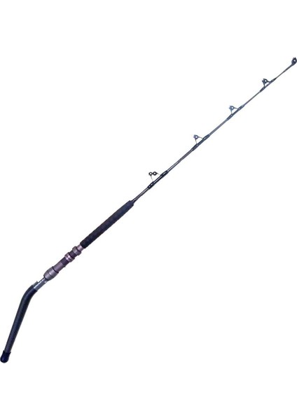 Pch Custom TRB-5101XH 100-250LBS Trolling Kamışı