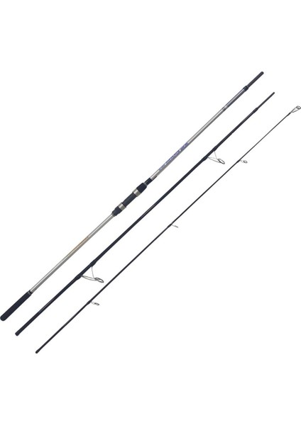 Distance Carp 3,90 cm 3 Parça