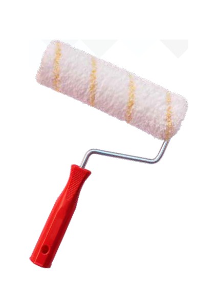 Saten Boya Rulosu 25 cm