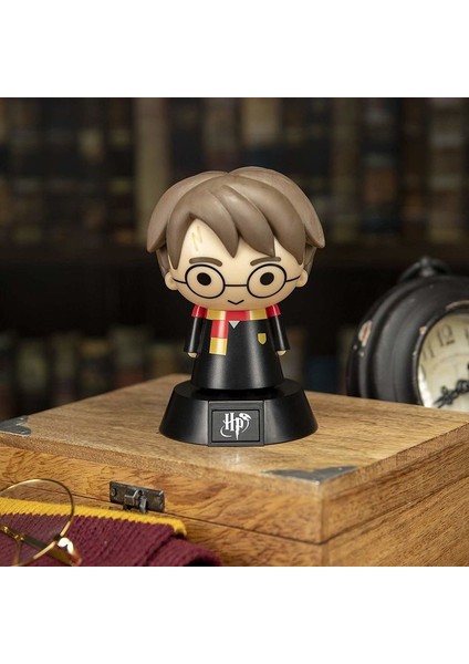 Harry Potter Harry Icon Lamba