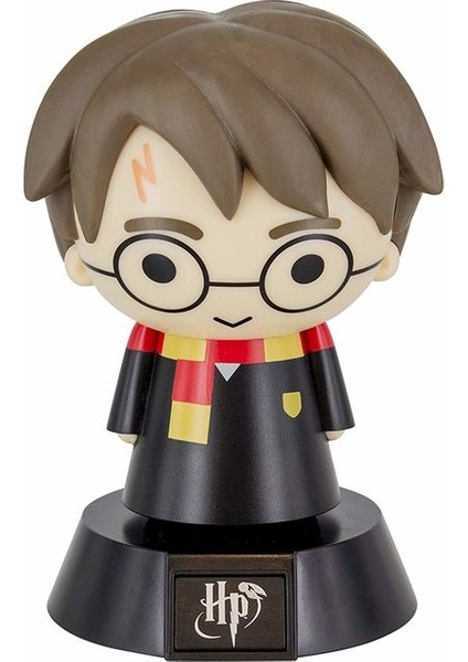 Harry Potter Harry Icon Lamba