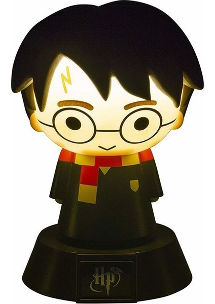 Harry Potter Harry Icon Lamba