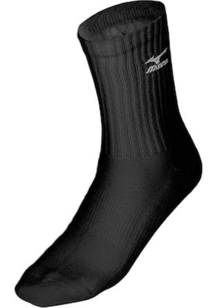 Çorap 67UU71509 Siyah Volley Socks Medium