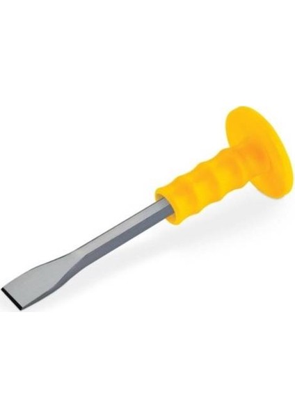 Plastik Korumalı Keski 30CM