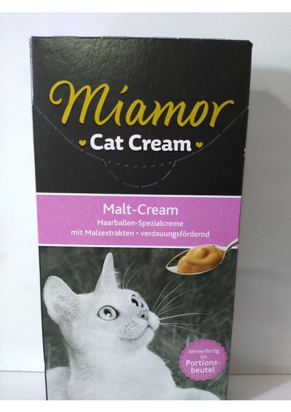 Cat Cream