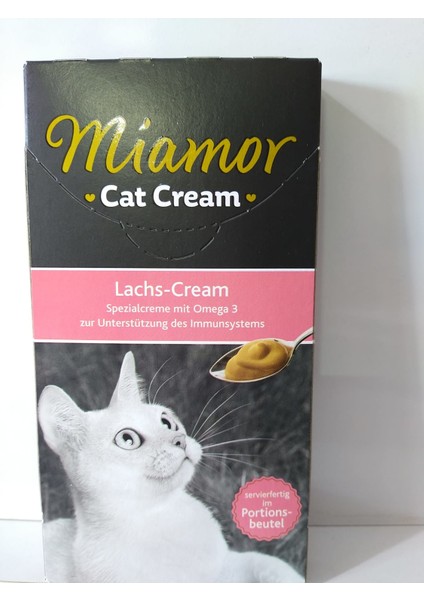 Cat Cream
