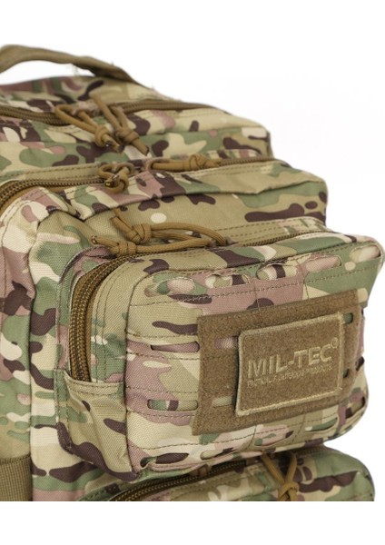 Lazer Kesim Multicam Tactical Askeri 50 Litre Sırt Çantası modelleri