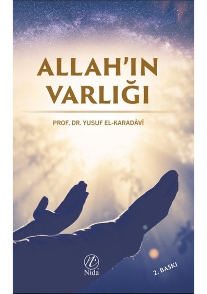 Allah'ın Varlığı - Yusuf El-Karadavî