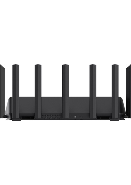 Aiot Router AX3600 Wi-Fi 6 2.4GHz 5GHz Wifi (Yurt Dışından)