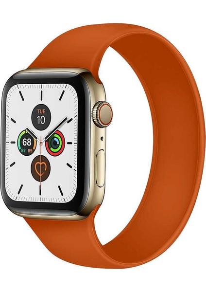 Apple Watch 44mm KRD-31 Solo Loop Small Kordon