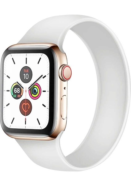 Apple Watch 44mm KRD-31 Solo Loop Small Kordon