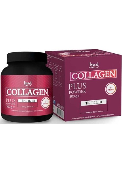 Collagenplus Powder 300 gr