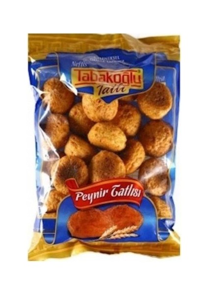 Peynir Tatlısı 140 gr