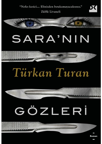 Sara'nın Gözleri - Türkan Turan