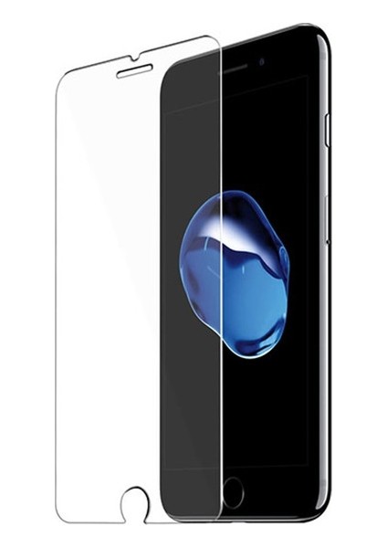 Apple iPhone 7 Plus Koruyucu Kırılmaz Nano Cam