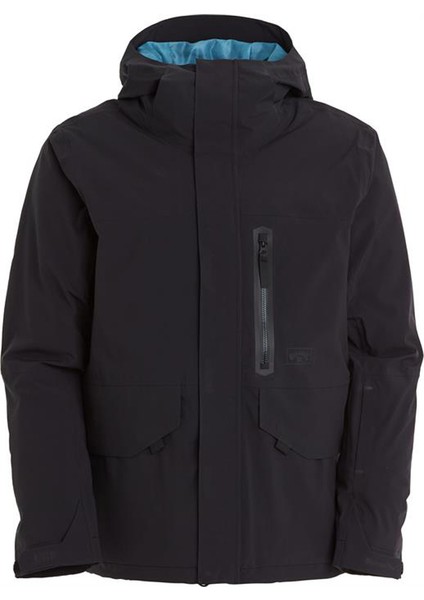 Delta STX Erkek Snowboard Su Geçirmez Kar Montu U6JM21