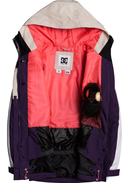 Cruiser Kadın Snowboard Montu XS
