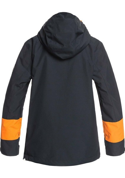 Steeze Çocuk Snowboard Su Geçirmez Kar Montu EQBTJ03124 fiyatları