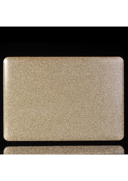 MACBOOK Air 13' 2020 A2179 Koruma Kılıf Özel Tasarım Simli indirimleri