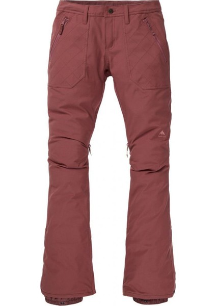 Vida Kadın Snowboard Pantolonu 15006105200