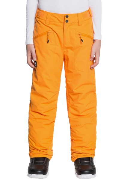 Boundry Çocuk Su Geçirmez Snowboard Pantolonu EQBTP03030