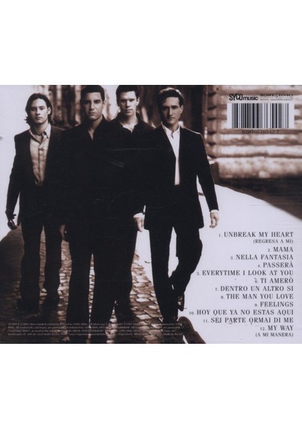 Il Dıvo - Il Dıvo -1cd