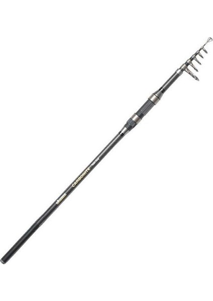 Carbonite Tele Surf 12' 360 cm 80-150GR Surf Kamışı