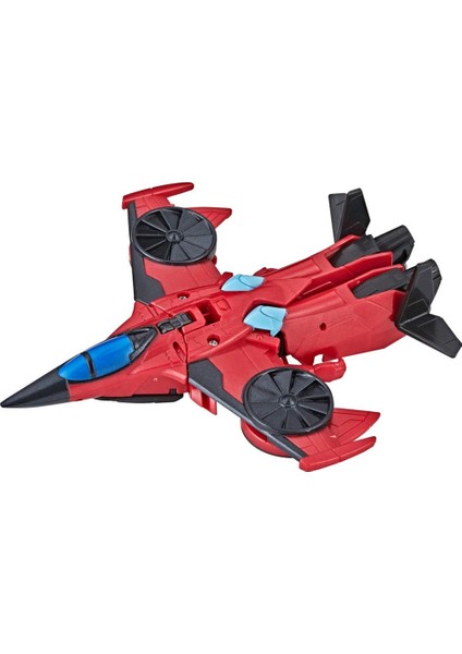 Cyberverse Windblade Figür