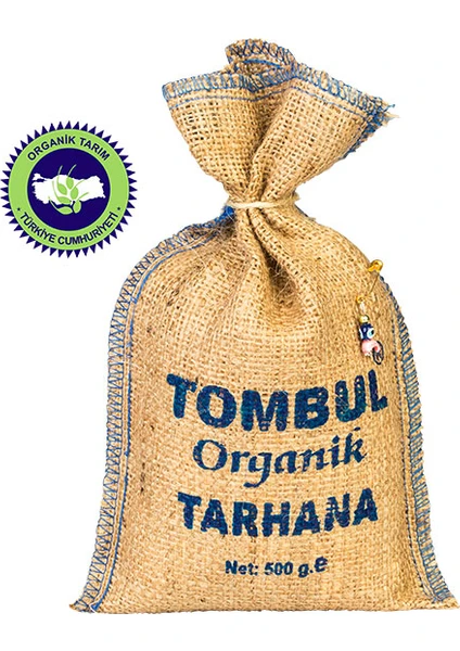 Tombul Tarhana Tarhana 500 gr