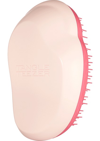 Tangle Teezer Original Fine&fragile - Pink Coral Saç Fırçası