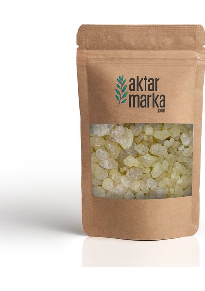 Sandaloz Sakızı 100 gr