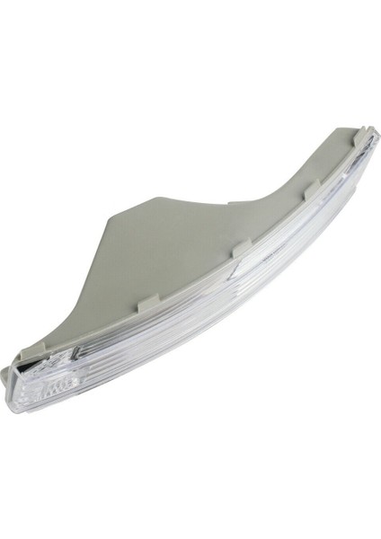 Passat 2005-2010 Ön Tampon Sinyalı Beyaz SOL[3C0953041]