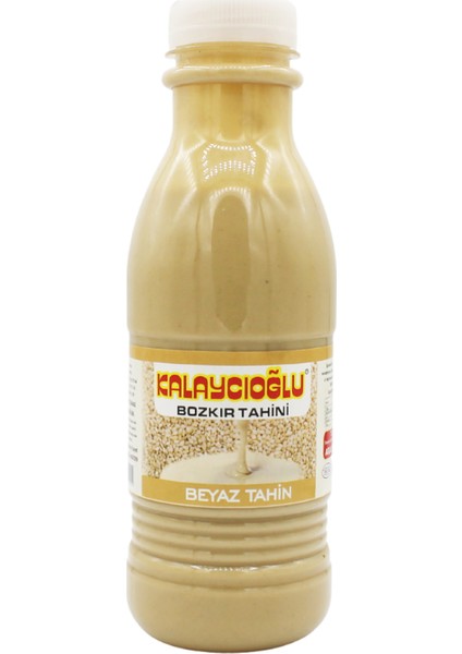 Beyaz Tahin 500 gr