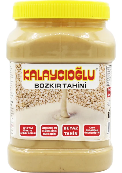 Beyaz Tahin 935 gr