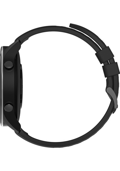 Mi Watch Akıllı Saat - Black