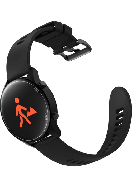 Mi Watch Akıllı Saat - Black