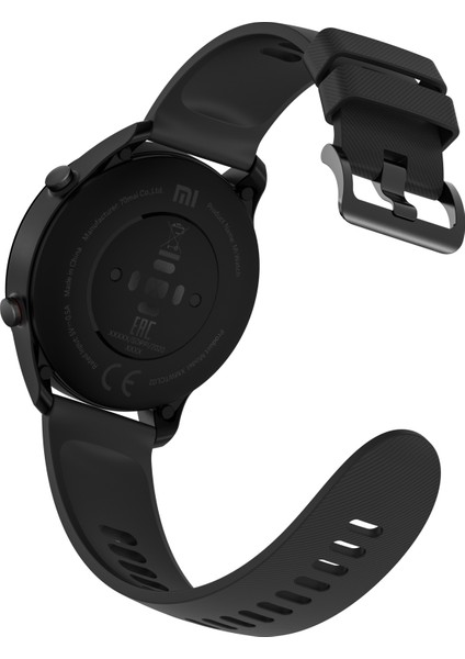 Mi Watch Akıllı Saat - Black