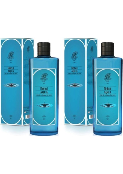 Rebul Aqua Kolonya