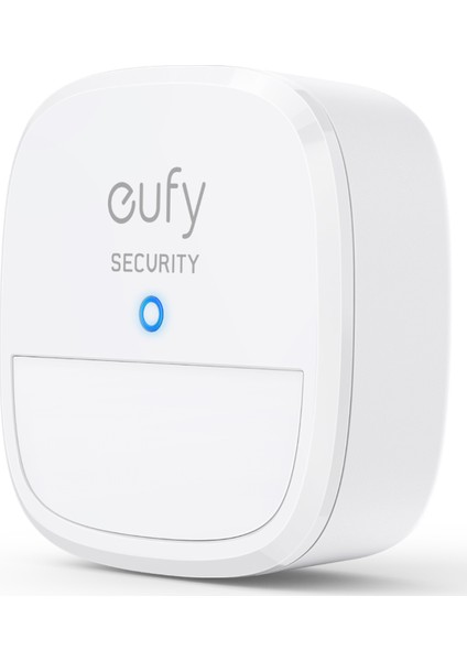 Eufy Security Hareket Sensörü - T8910 (Anker Türkiye Garantili)