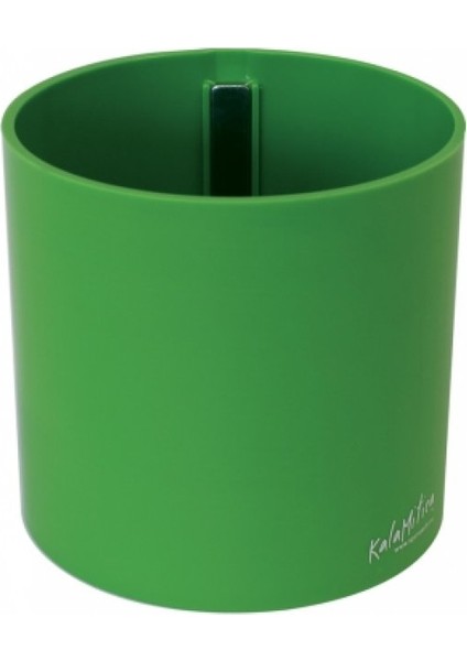 Silindir Manyetik Saksı 6 Cm