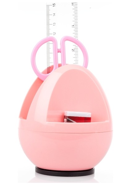 Masa Seti A-510Ç Beyaz-Sarı-Pembe-Mavi-Yesi Bpoa510ç